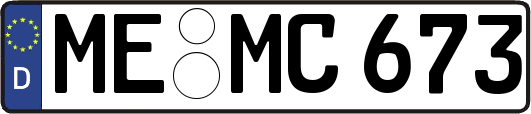ME-MC673