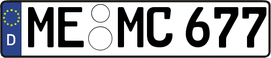 ME-MC677
