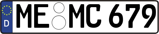 ME-MC679