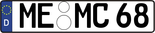 ME-MC68