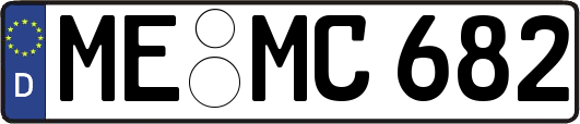 ME-MC682