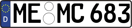 ME-MC683