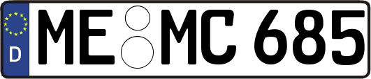 ME-MC685