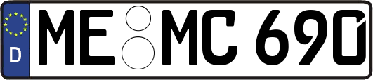 ME-MC690
