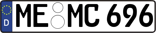 ME-MC696
