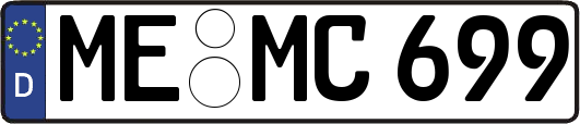 ME-MC699