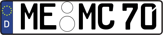ME-MC70