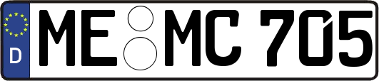 ME-MC705