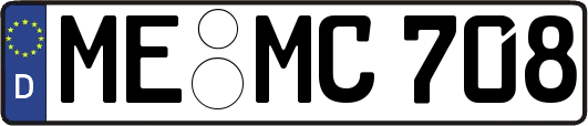 ME-MC708