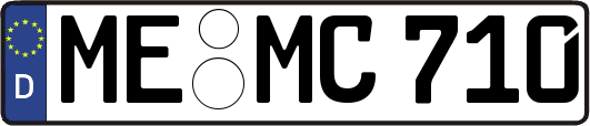 ME-MC710
