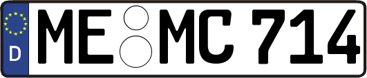 ME-MC714