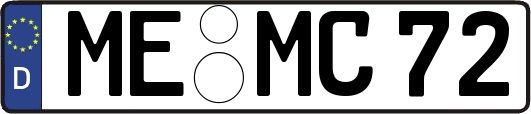 ME-MC72