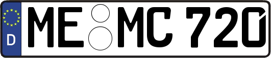 ME-MC720