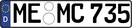 ME-MC735