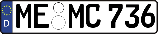 ME-MC736