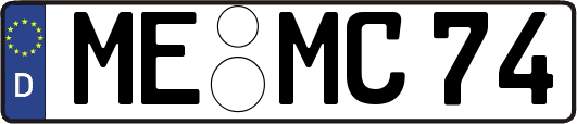 ME-MC74