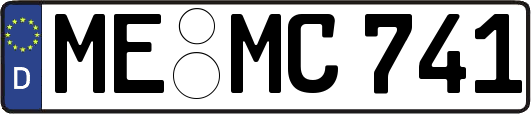 ME-MC741