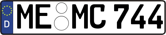 ME-MC744