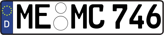 ME-MC746