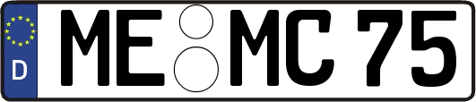 ME-MC75