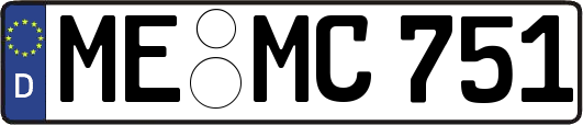 ME-MC751
