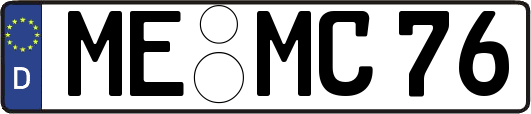 ME-MC76