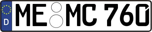 ME-MC760