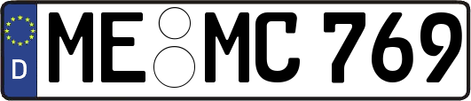 ME-MC769