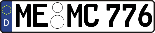 ME-MC776