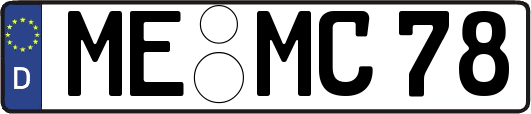 ME-MC78