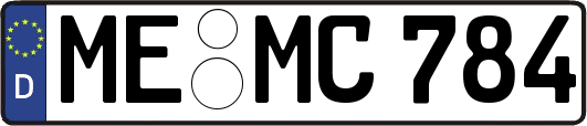 ME-MC784