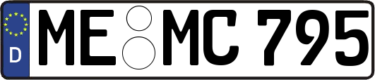 ME-MC795
