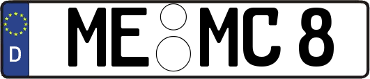 ME-MC8