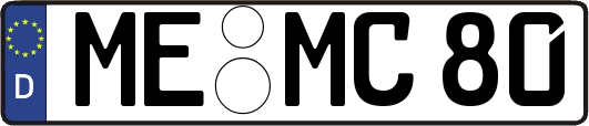 ME-MC80
