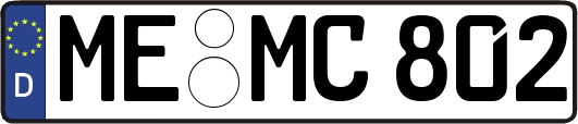 ME-MC802