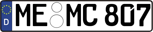 ME-MC807