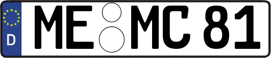 ME-MC81