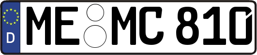 ME-MC810