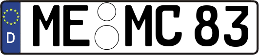 ME-MC83