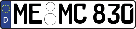 ME-MC830