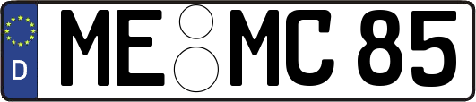 ME-MC85