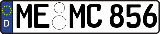 ME-MC856