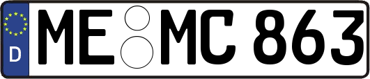 ME-MC863