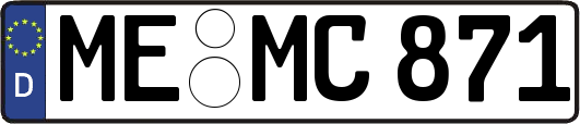ME-MC871