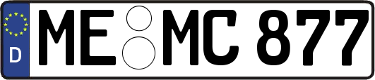 ME-MC877