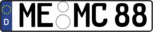 ME-MC88