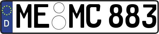 ME-MC883