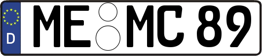 ME-MC89