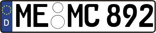 ME-MC892