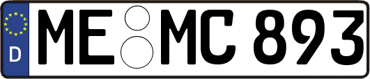 ME-MC893